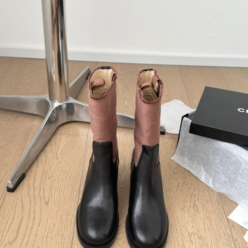 Ch*el boots